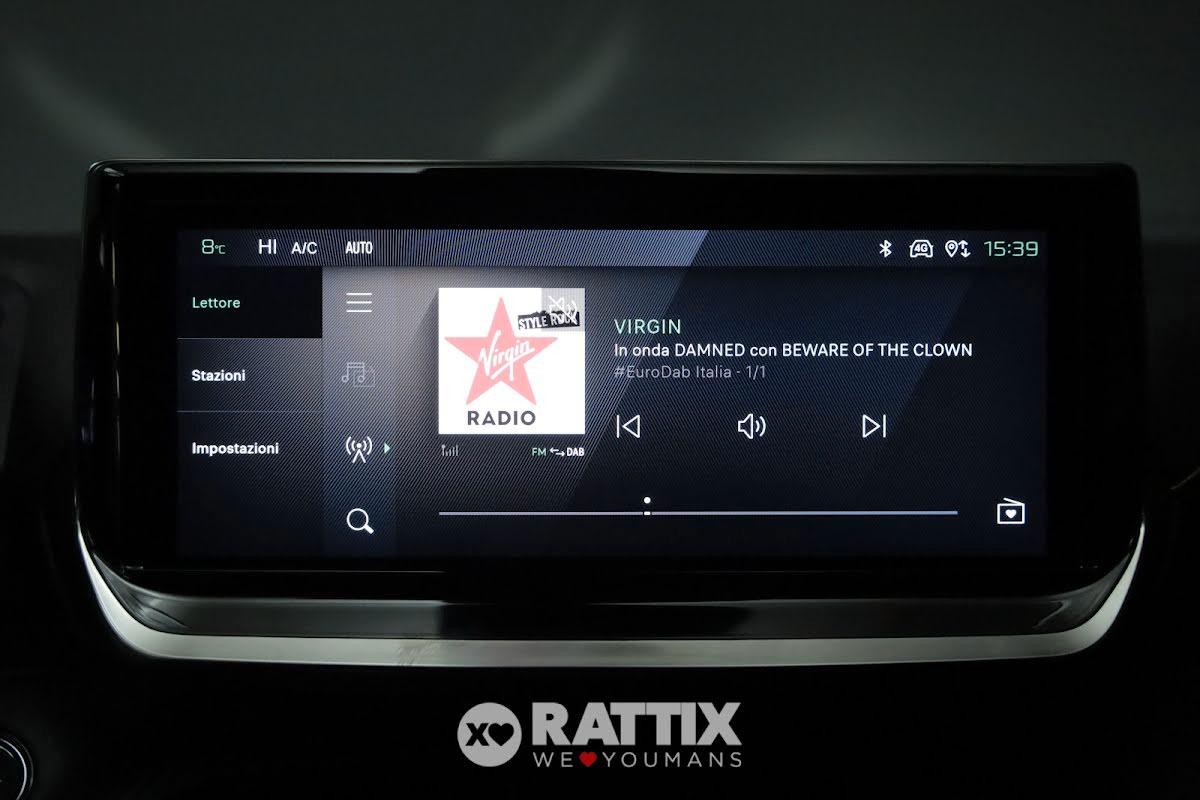 Peugeot 2008 1.2 puretech 130CV GT eat8