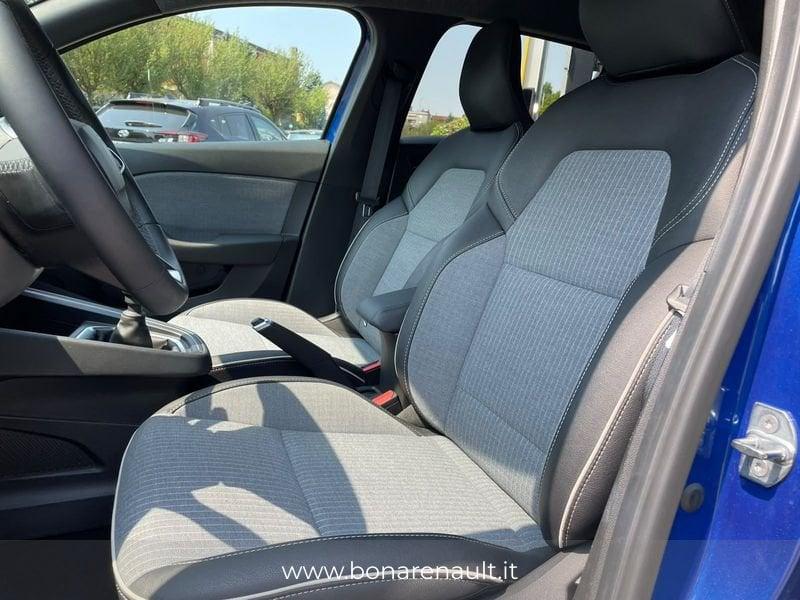 Renault Clio 1.0 TCe 67KW TECHNO