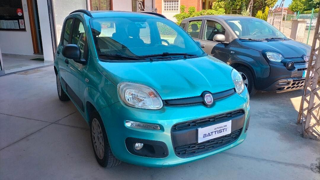 Fiat Panda 1.2 GPL EasyPower Lounge PARI AL NUOVO!!