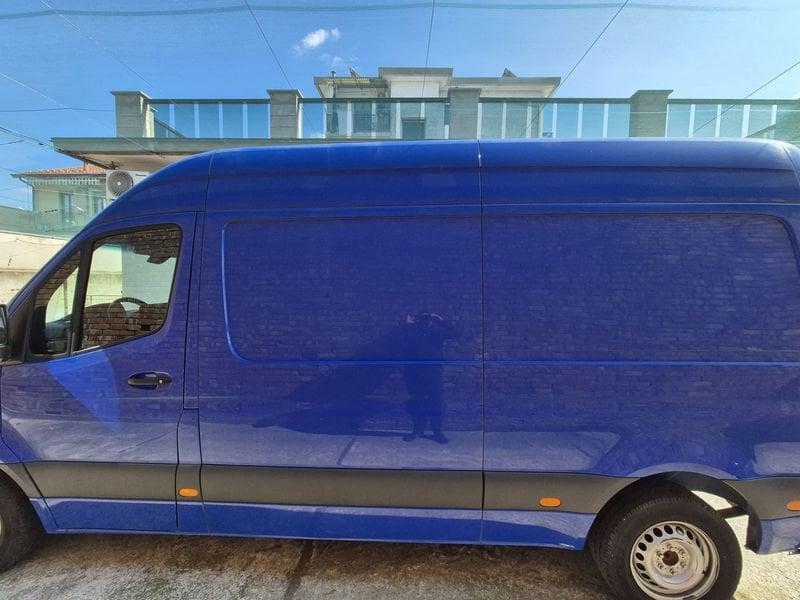 Mercedes-Benz Sprinter Sprinter F39/33 311 CDI FWD TA Furgone