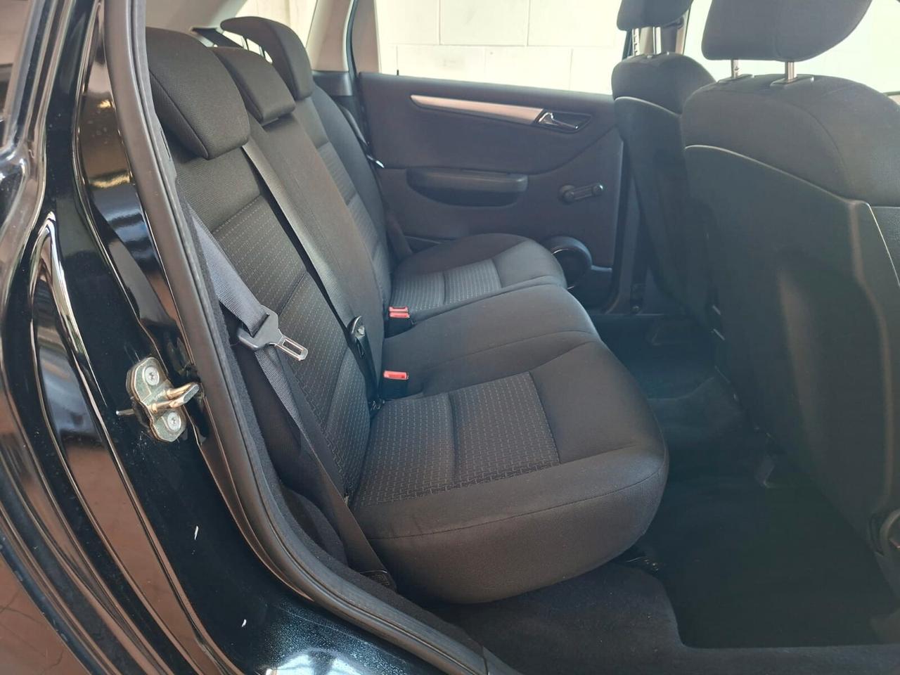 Mercedes-benz B 180 Classe Executive, euro 5, ok neop.