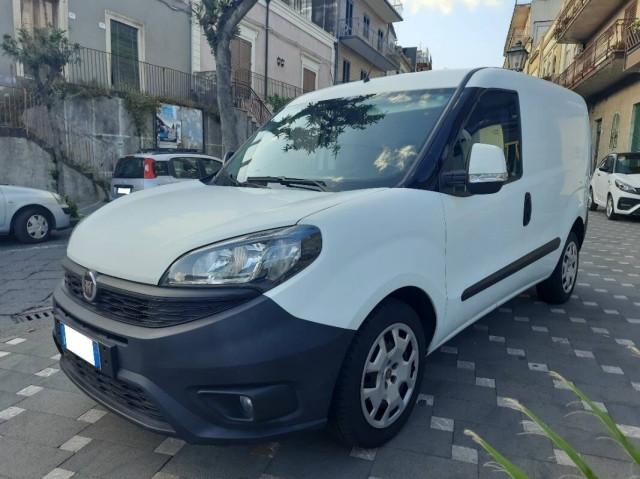 Fiat Doblo Cargo 1.3 mjt 16V SX 95CV