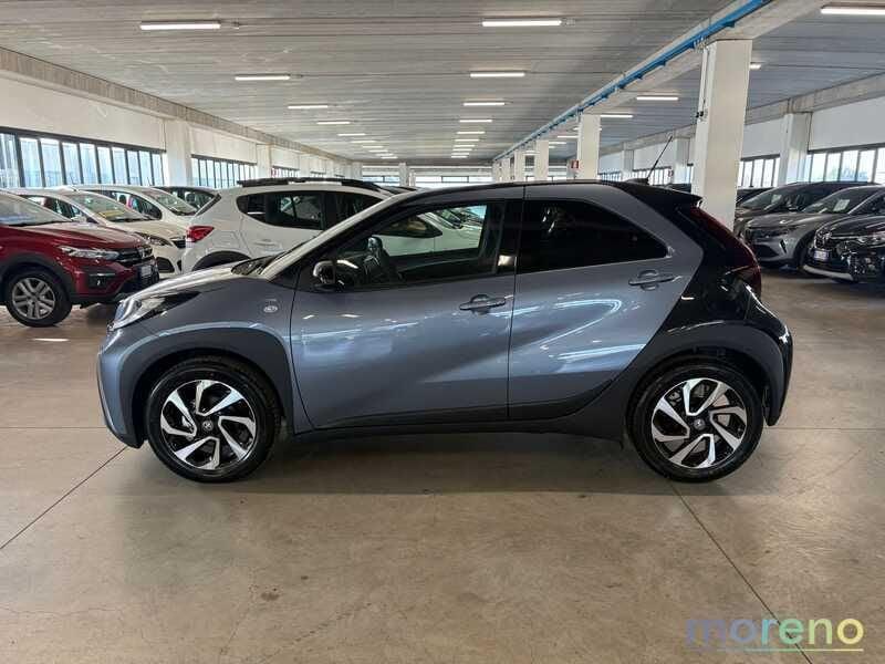 Toyota Aygo X X 1.0 Trend 72 CV