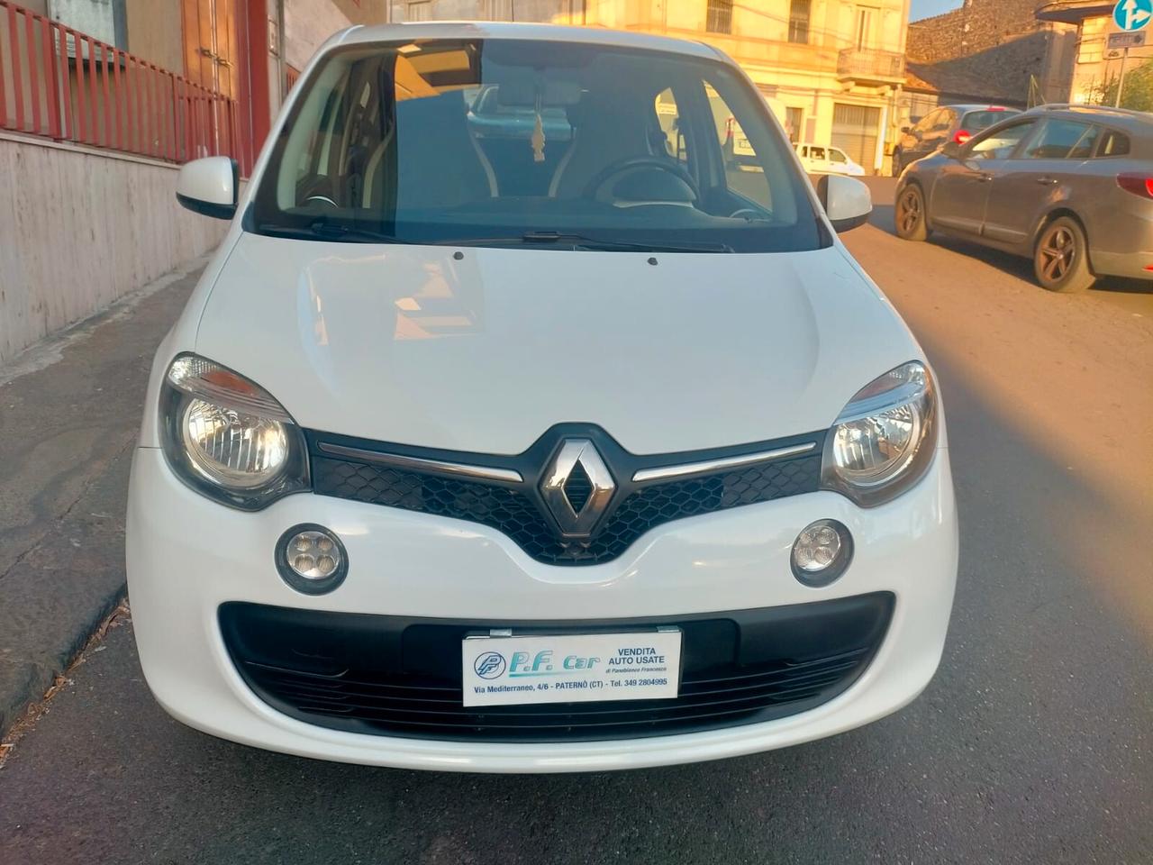 Renault Twingo SCe Live
