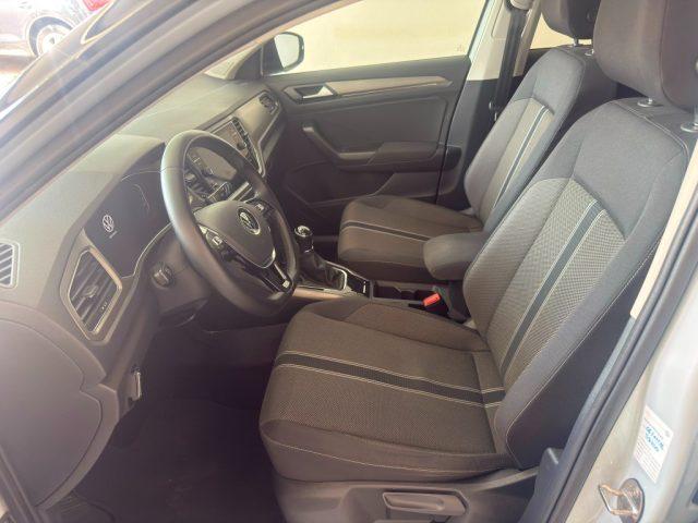 VOLKSWAGEN T-Roc 1.5 TSI Style