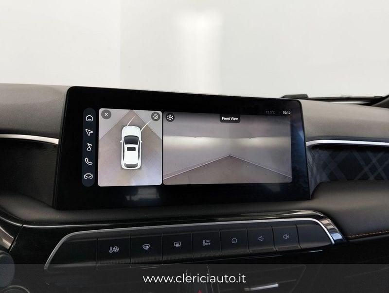 MG MG3 1.5 Hybrid+ Luxury