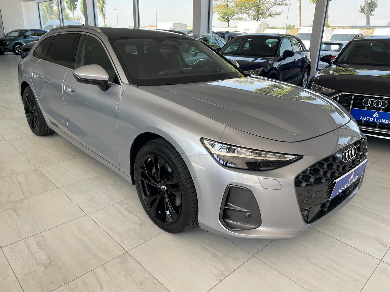 Audi A6 - Avant 2.0 TFSI Business Advanced 204cv S-Tronic