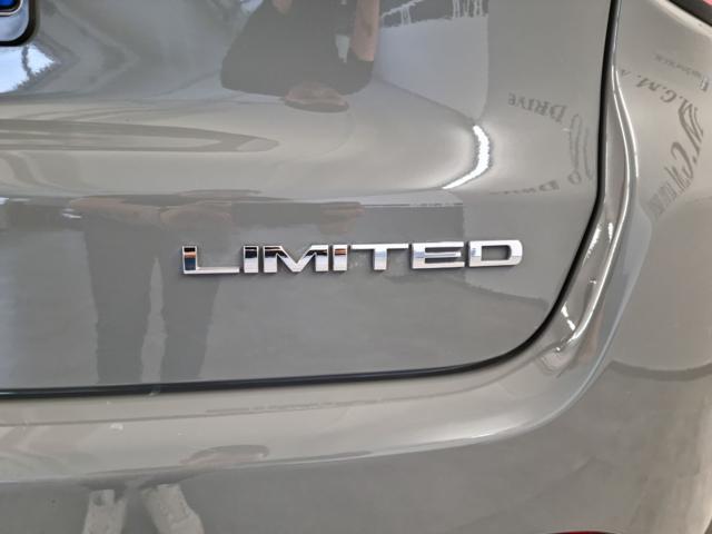 JEEP Compass 1.4 MultiAir 170 CV aut. 4WD Limited