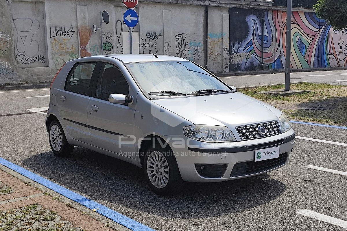 FIAT Punto Classic 1.2 5 porte Active