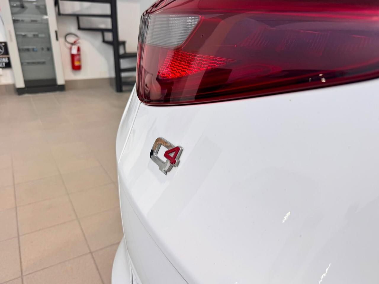 Alfa Romeo Stelvio 2.2 Turbodiesel 210 CV AT8 Q4 Ti