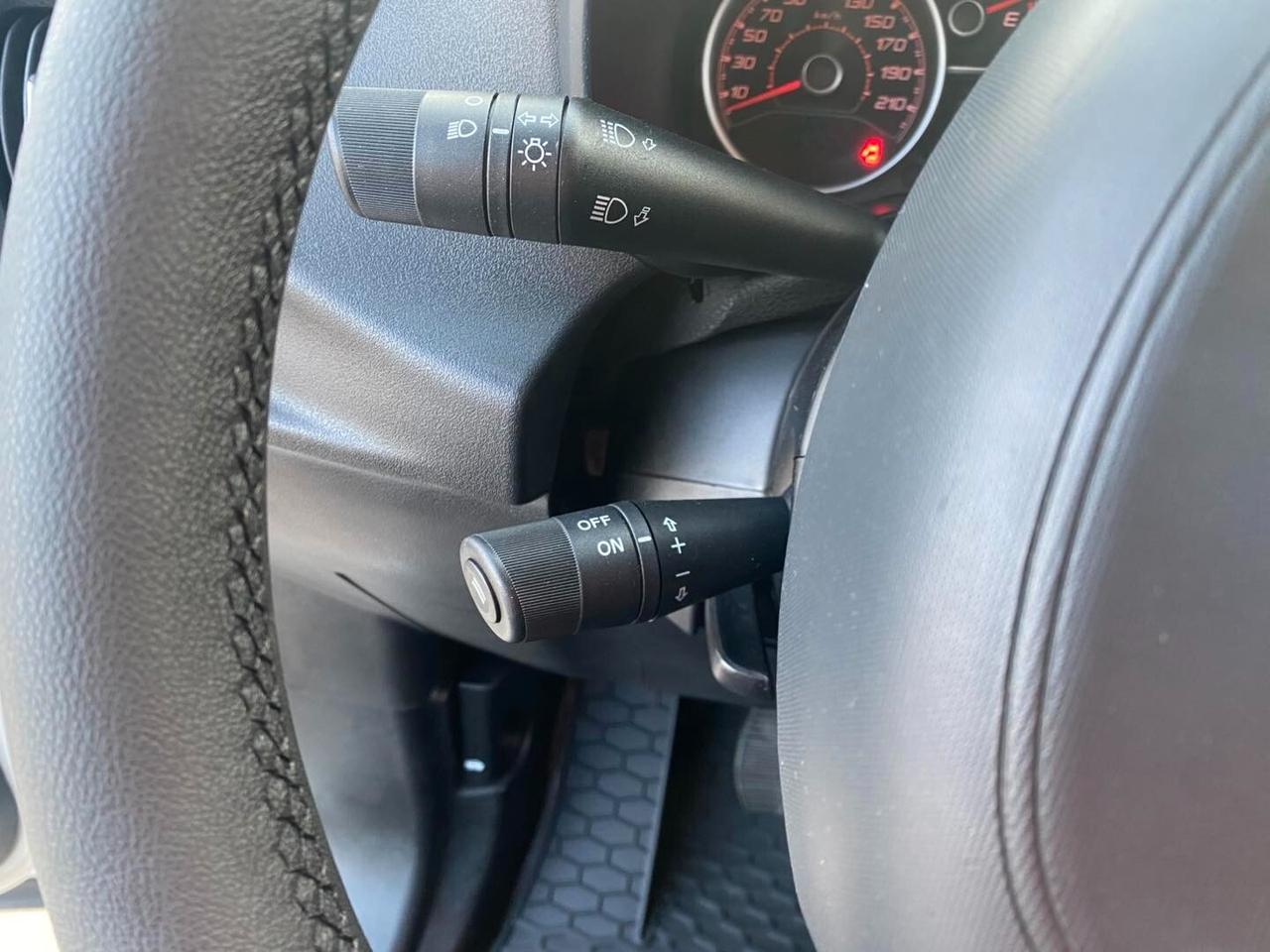 Fiat Doblò 1.6 Mjt 105 CV PC-TN 2018