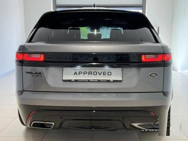 Land Rover Range Rover Velar 3.0 V6 SD6 300 R-Dynamic HSE Pano