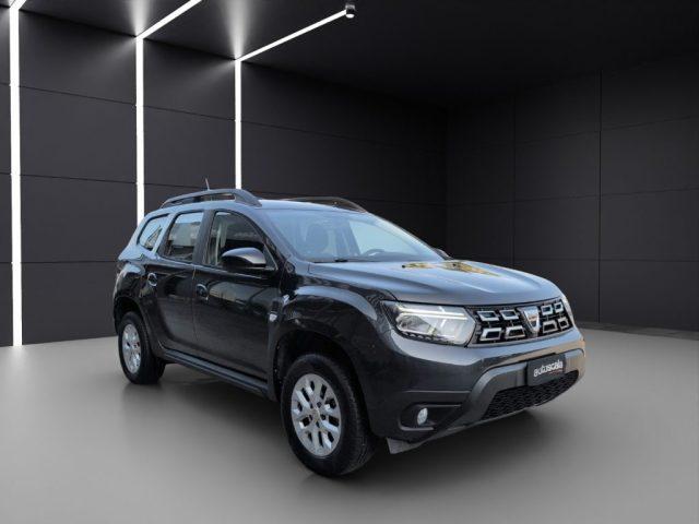 DACIA Duster 1.0 TCe GPL 4x2 Comfort DaciaPlus