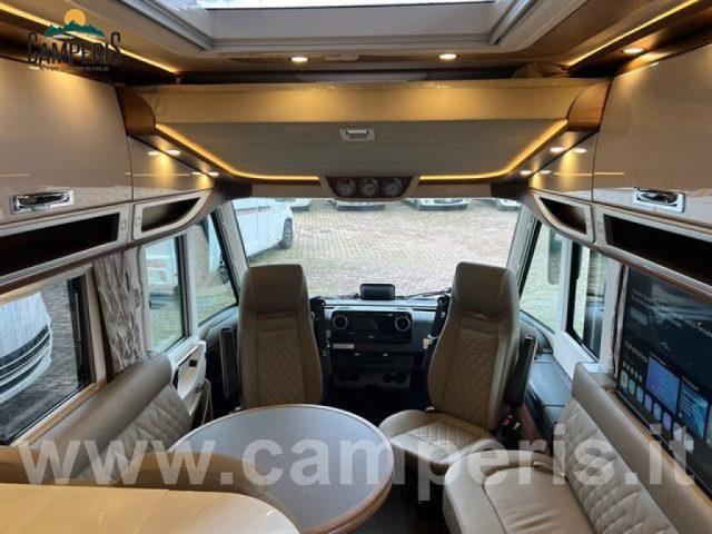 CARTHAGO CARTHAGO CHIC E-LINE I 61 XL LEMERCEDES