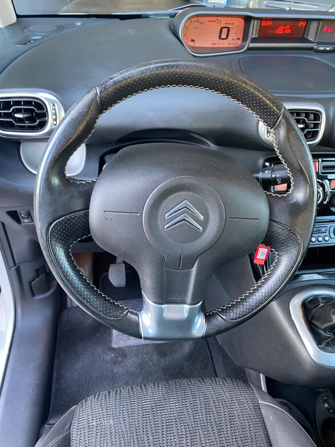 Citroen C3 Picasso 1.6 HDi 90 airdream Business