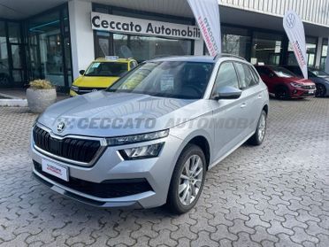 Skoda Kamiq 2019 1.0 tsi Ambition 95cv