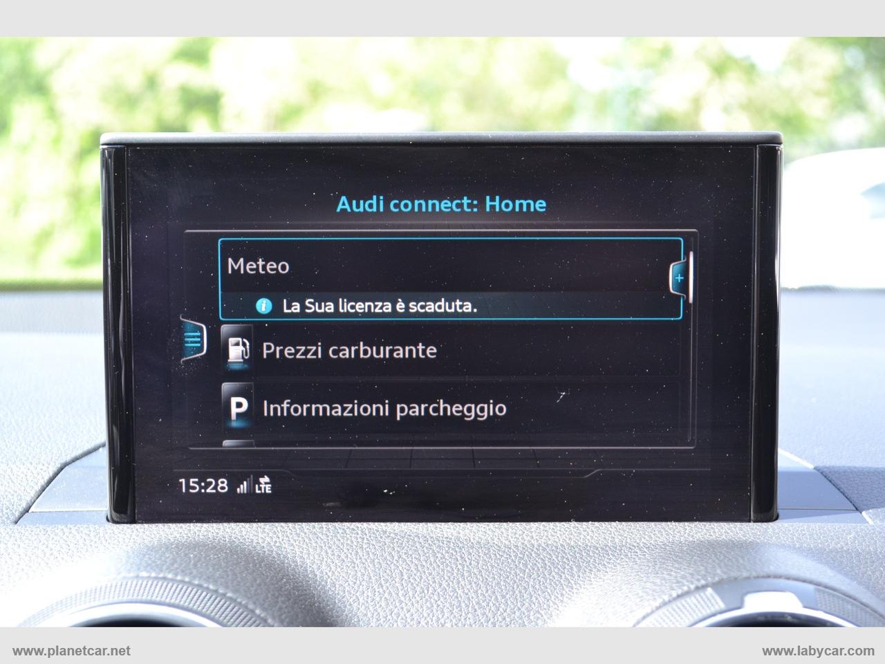 AUDI Q2 1.6 TDI Design