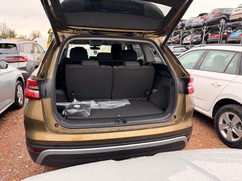 Skoda Kodiaq 2.0 tdi Selection 150cv dsg 7/Posti View Pack Plus Pack Plus