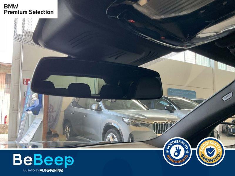 BMW Serie 3 Touring 320D TOURING MHEV 48V XDRIVE MSPORT AUTO