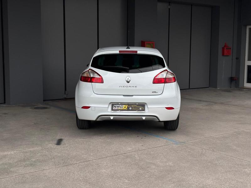 Renault Megane 5 Porte Megane 1.5 dci energy Gt Line s&s esm 110cv FL