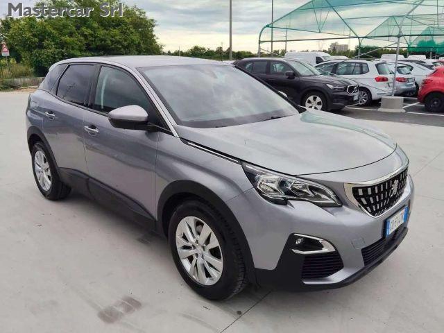 PEUGEOT 3008 3008 1.5 bluehdi Business s - GD514TK
