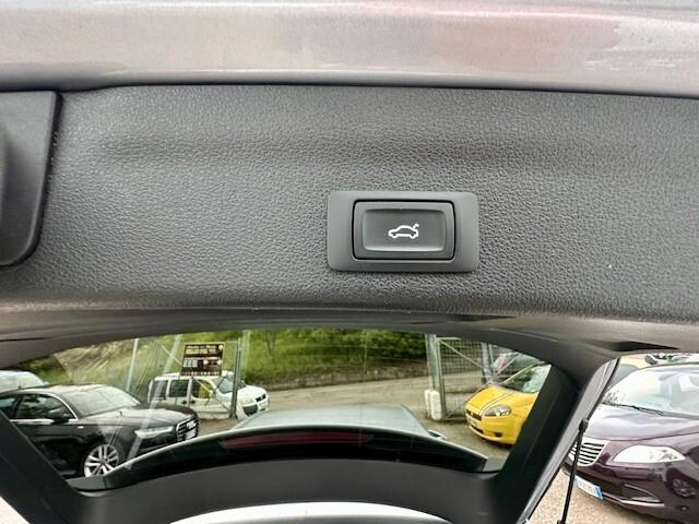 Audi A6 Avant 40 2.0 TDI 204cv Mhev S LINE