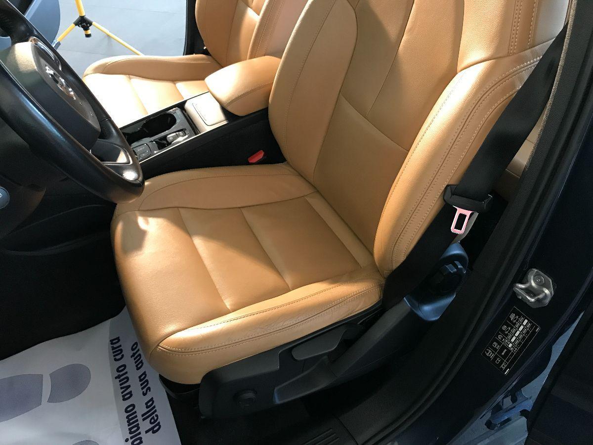 VOLVO XC40 D3 Geartronic Inscription
