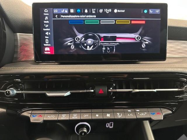 Alfa Romeo Tonale 1.5 hybrid Veloce 160cv tct7 * IVA ESPOSTA *