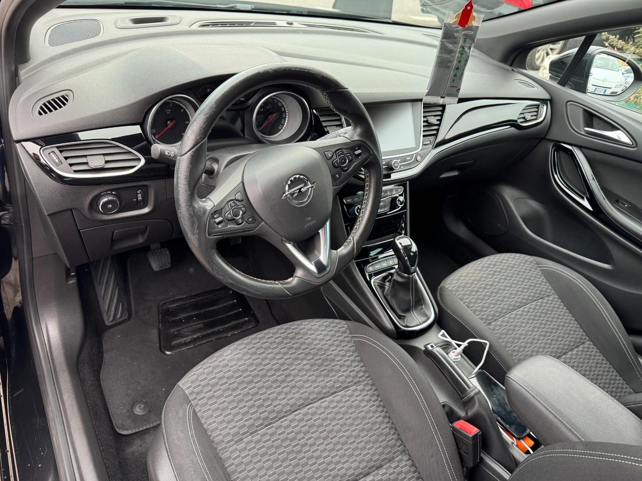 Opel Astra 1.6 CDTi 110CV Start&Stop 5 porte Innovation