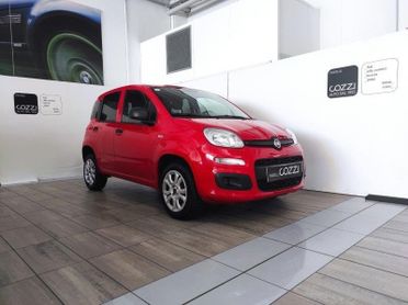 FIAT Panda 3ª serie - Panda 0.9 TwinAir Turbo Natural Power Pop Van 2 posti
