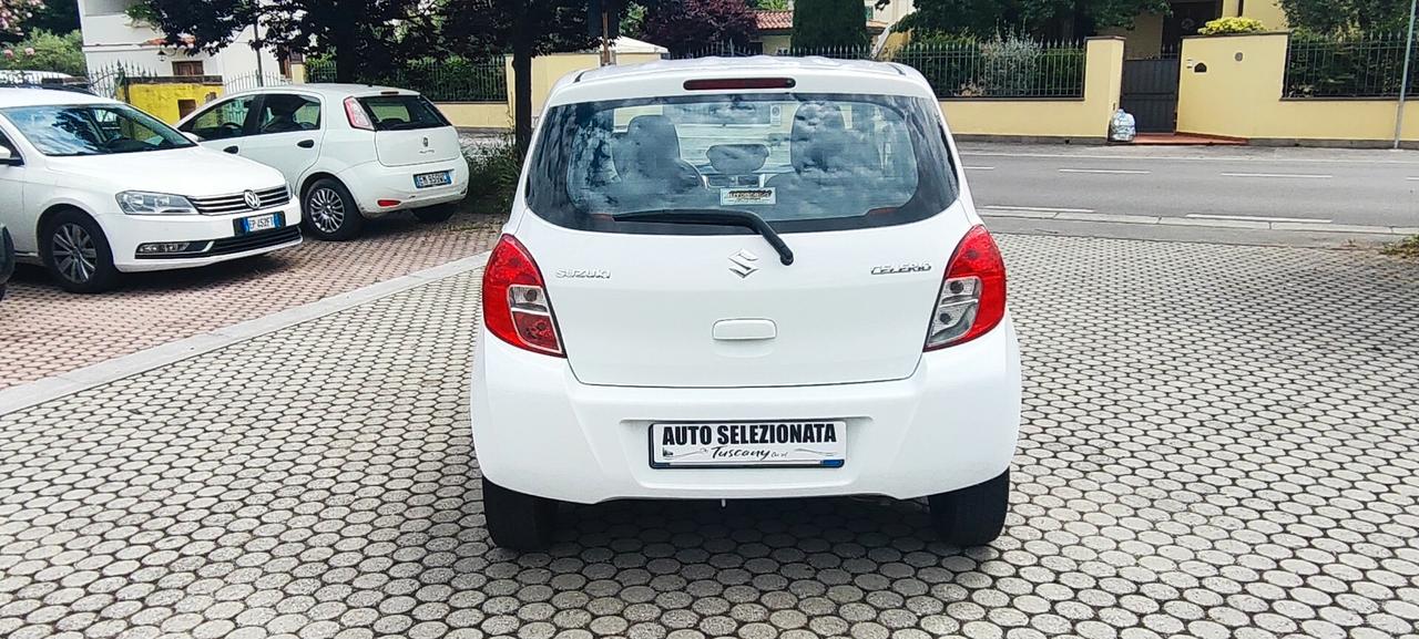 Suzuki Celerio 1.0 Easy