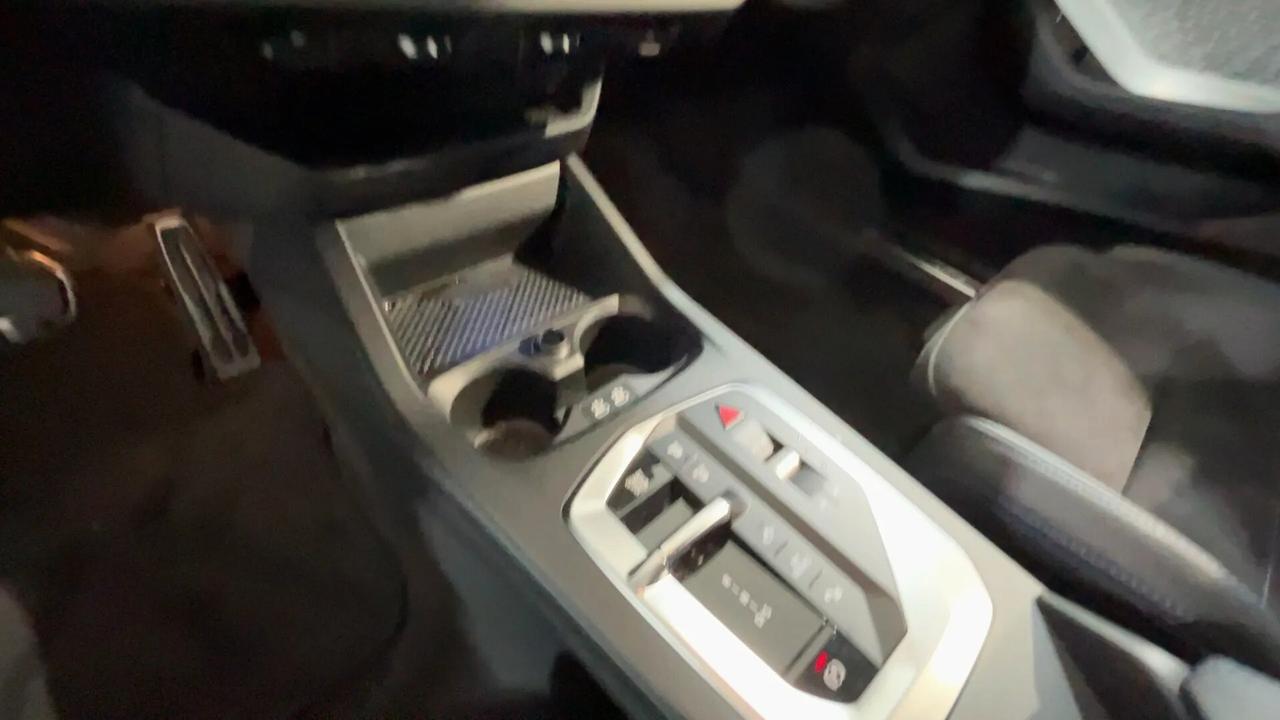 Bmw Serie1 120d 48v M Sport 163cv auto