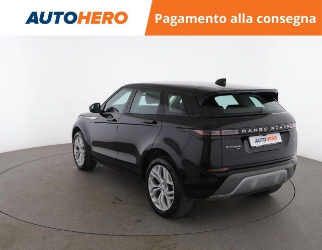 LAND ROVER Range Rover Evoque 2.0D I4-L.Flw 150 CV AWD Auto