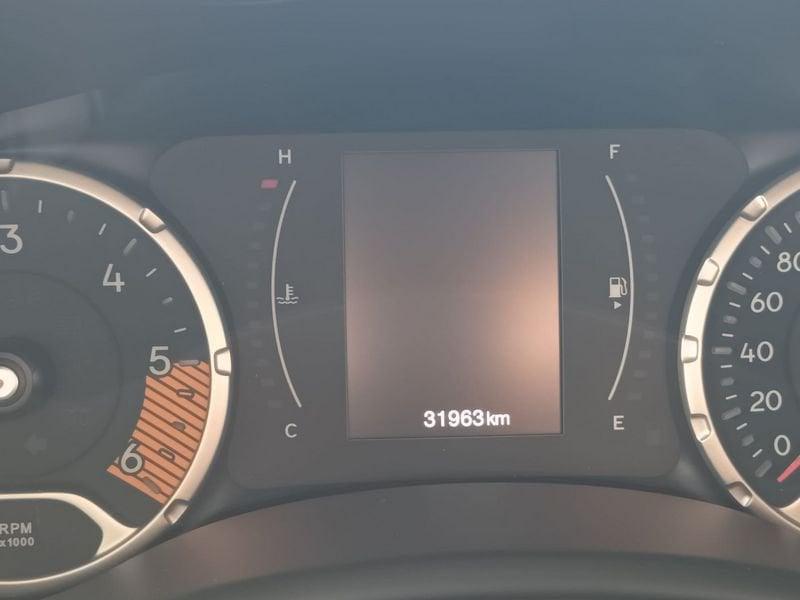 Jeep Renegade 1.6 MJet 130cv Longitude