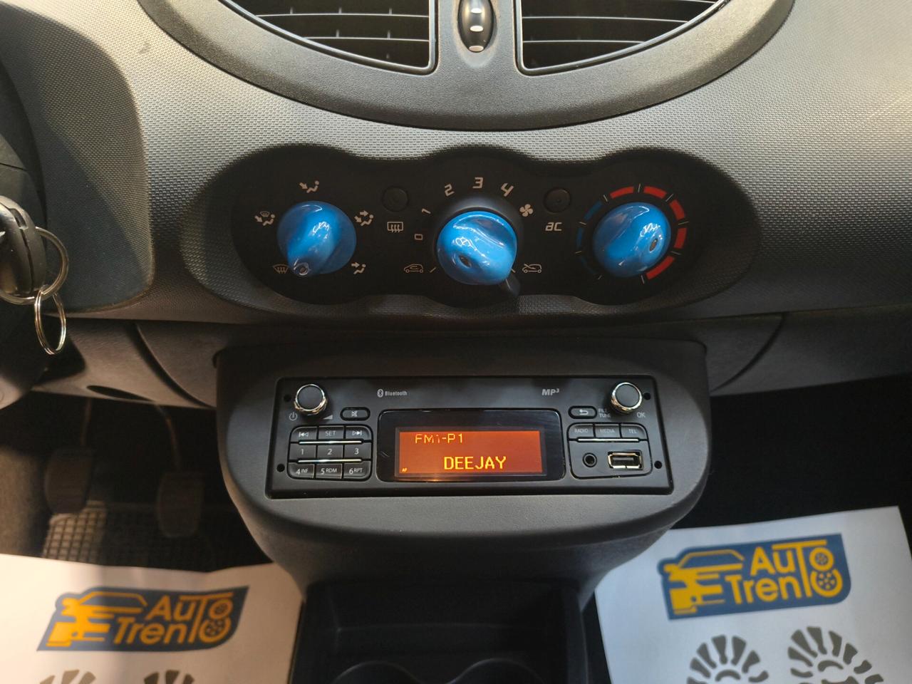 Renault Twingo 1.2 16V Live UNICO PROPRIETARIO