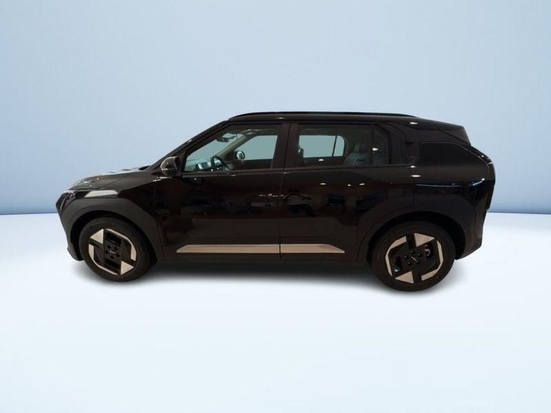 KIA EV3 EARTH Long Range FWD
