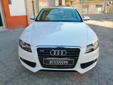 Audi A4 Avant 3.0 V6 TDI Quattro S. Line