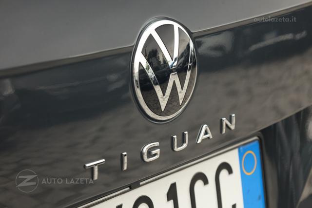 VOLKSWAGEN Tiguan 1.4 TSI eHYBRID DSG Life