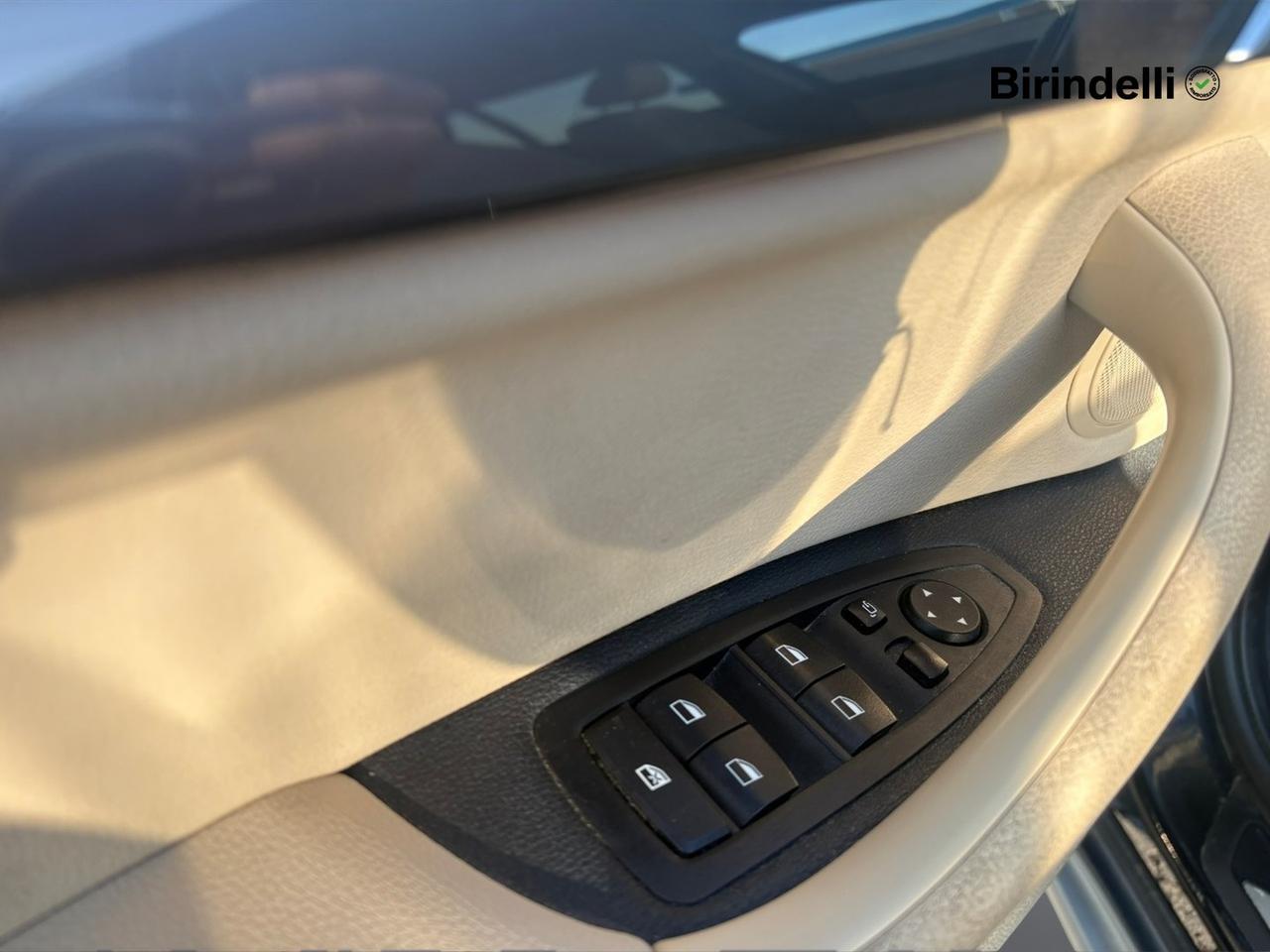 BMW X1 (F48) - X1 sDrive18i xLine