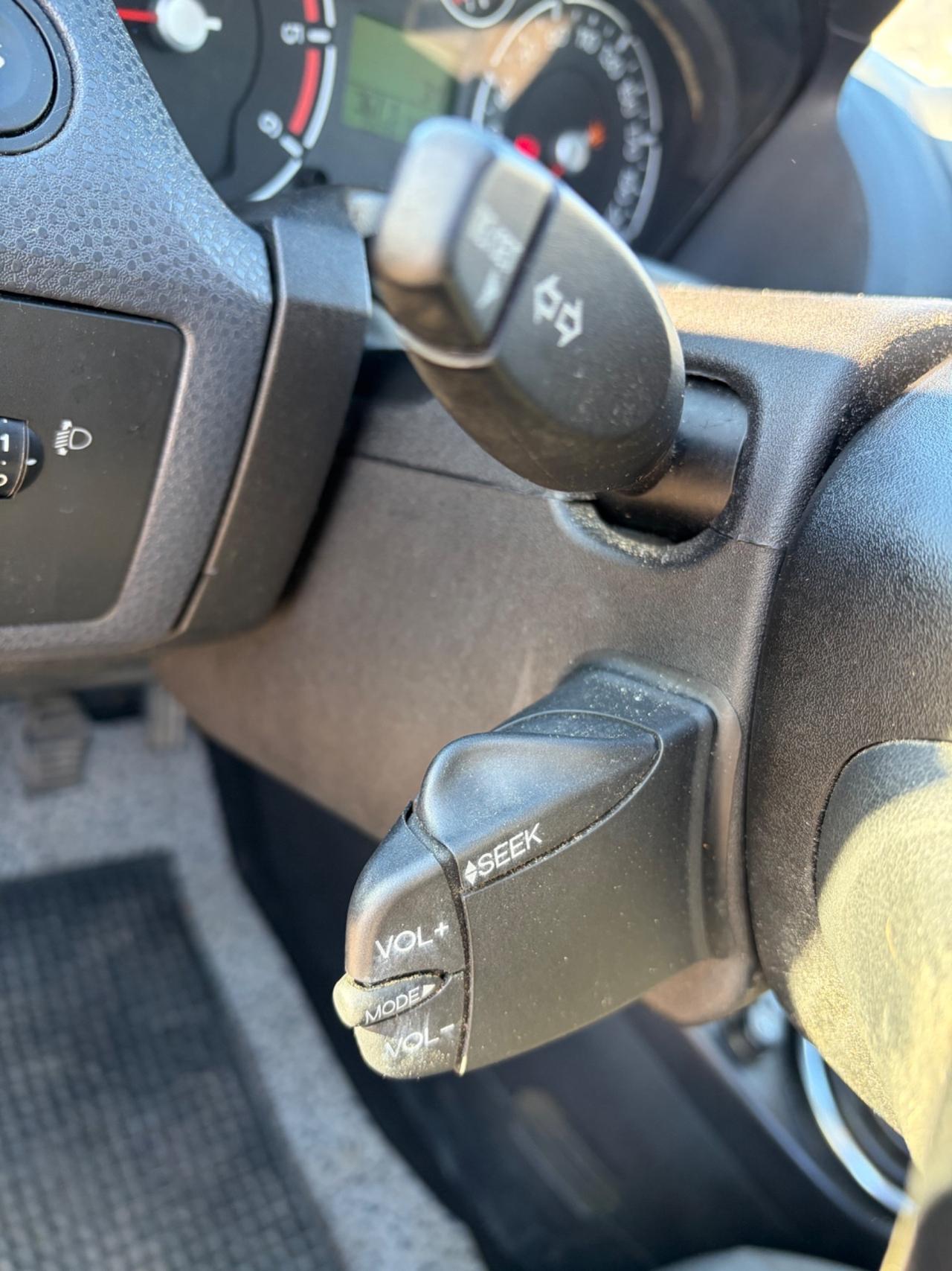 Ford Fiesta 1.4 TDCi 3p. Ghia