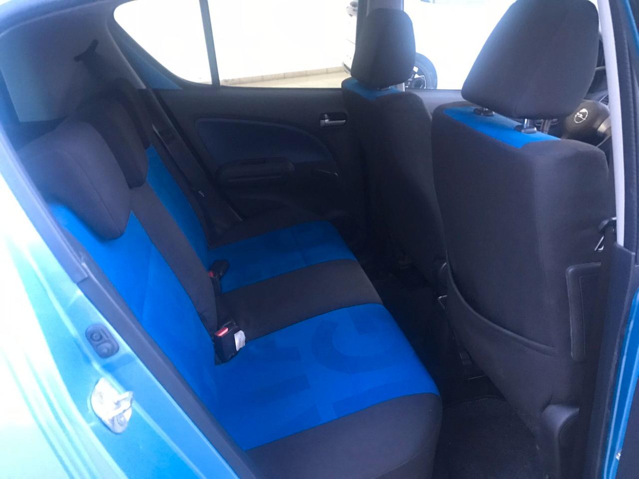 Opel Agila 1.2 16V 86CV Enjoy