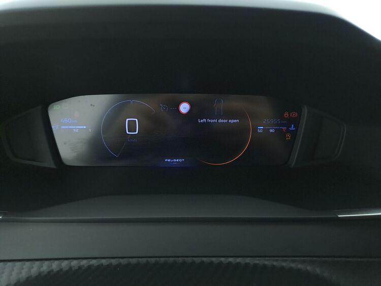 Peugeot 208 Allure BR543733 1.2 Benzina 101CV