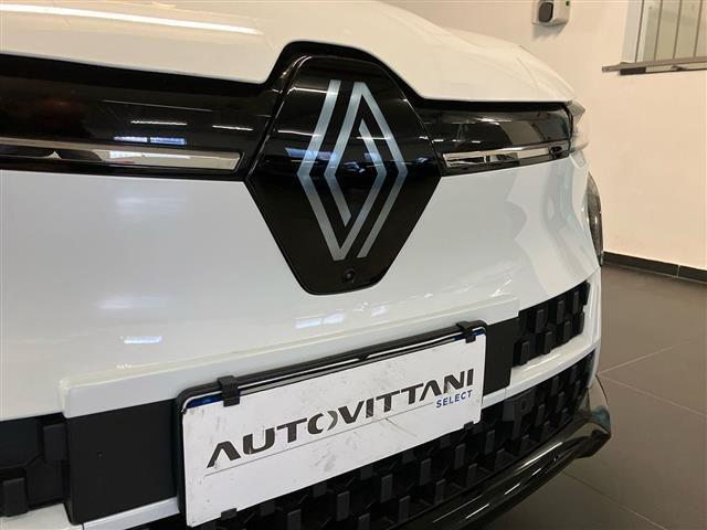 RENAULT Megane E-Tech Techno EV60 220cv AC22