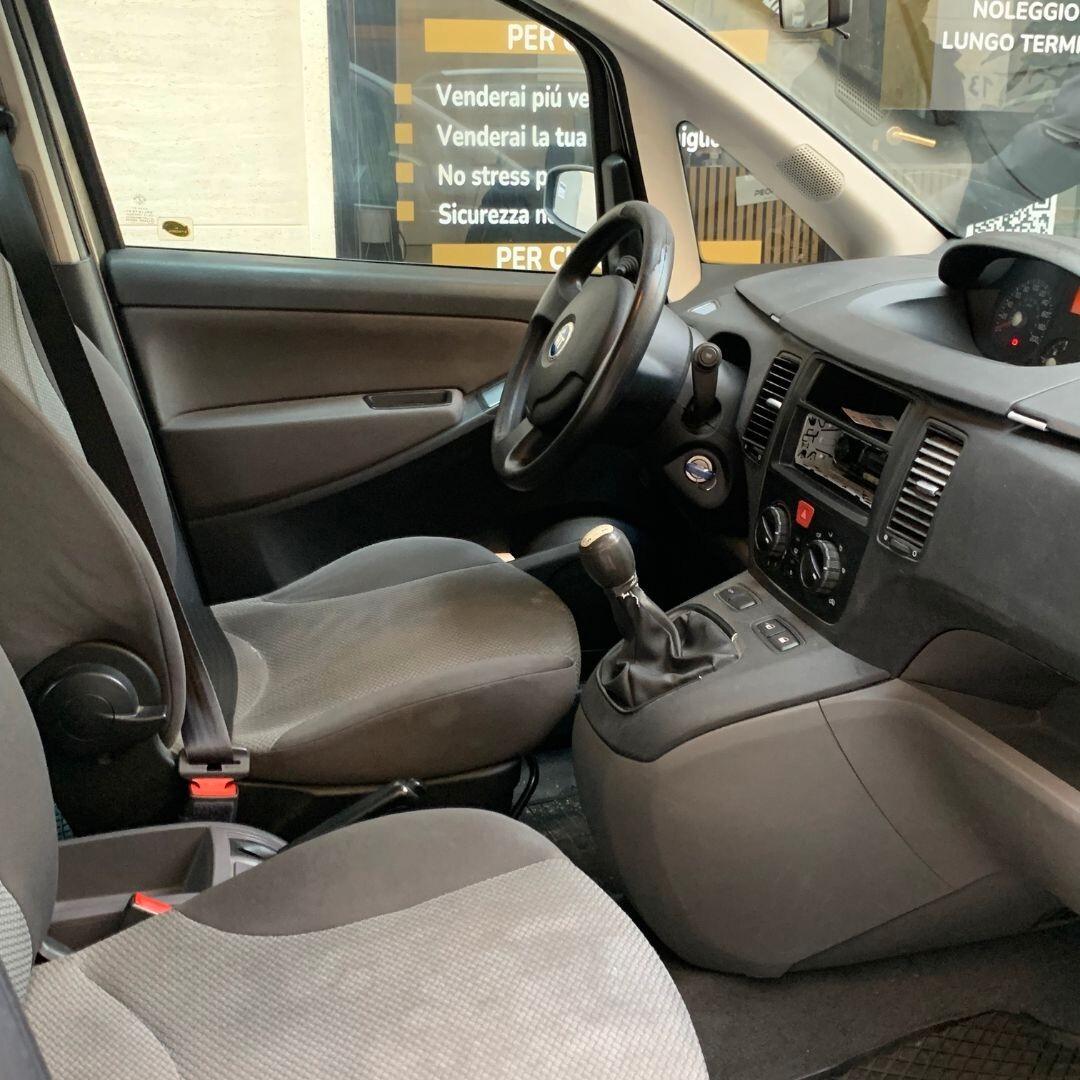 Fiat Idea 1.3 Multijet **UNICO PROPRIETARIO**