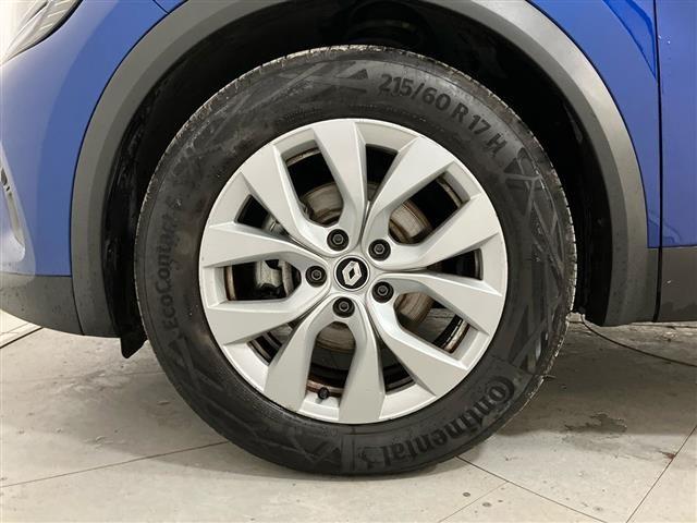 RENAULT Captur 1.6 E-Tech hybrid Intens 145cv auto