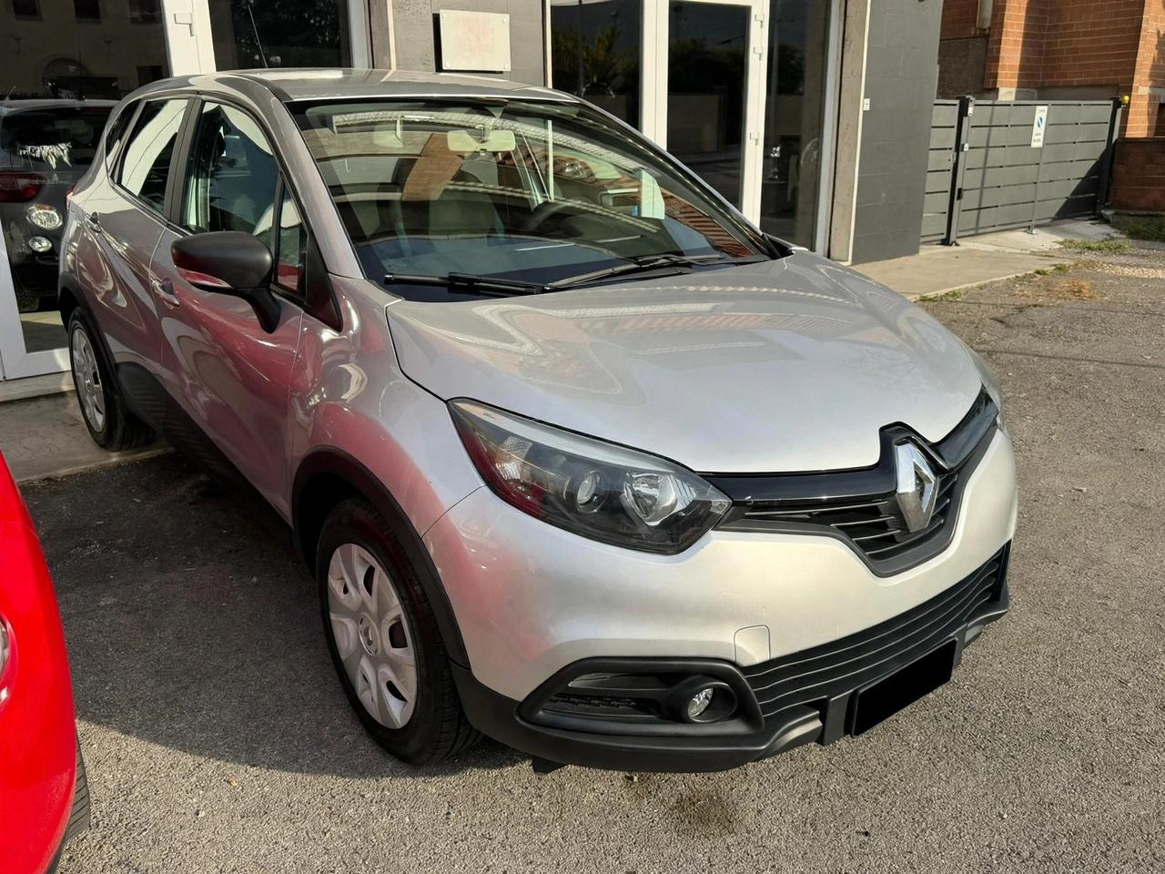 Renault Captur 1.5 dCi 8V 90 CV Start&Stop Energy R-Link