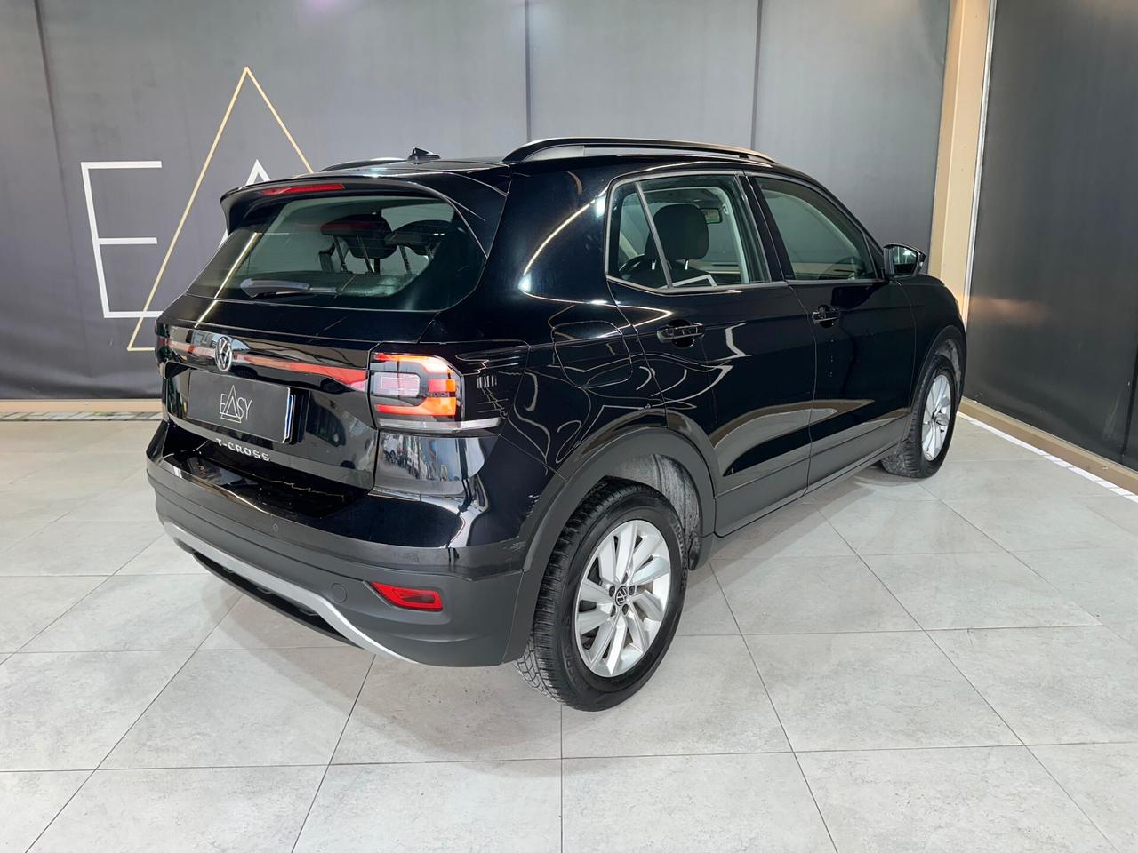 Volkswagen T-Cross 1.0 tsi Style 95CV * OFFERTA CON FINANZIAMENTO *