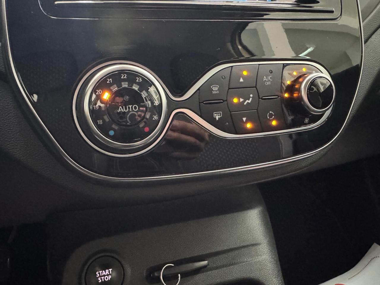 Renault Captur 1.5 diesel/ FULL LED/ 63mila km/ 2018