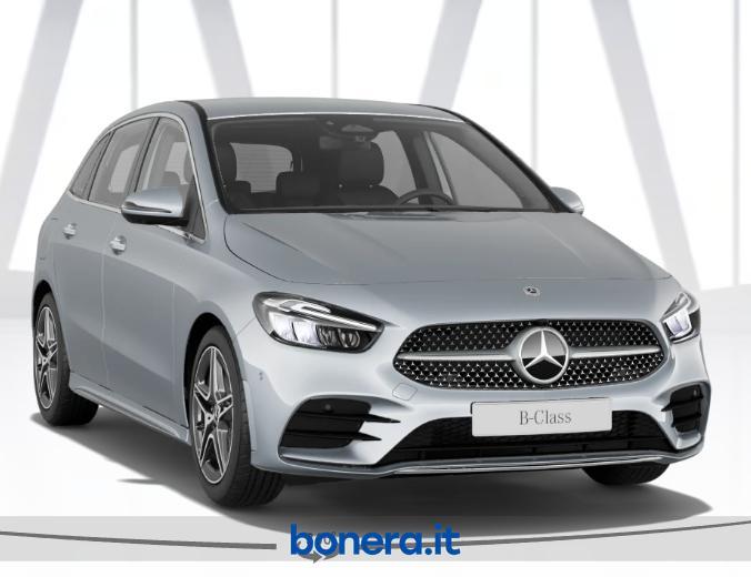 Mercedes Classe B 250 250 e Plug-In-Hybrid Digital Edition Speedshift DCT AMG 8G
