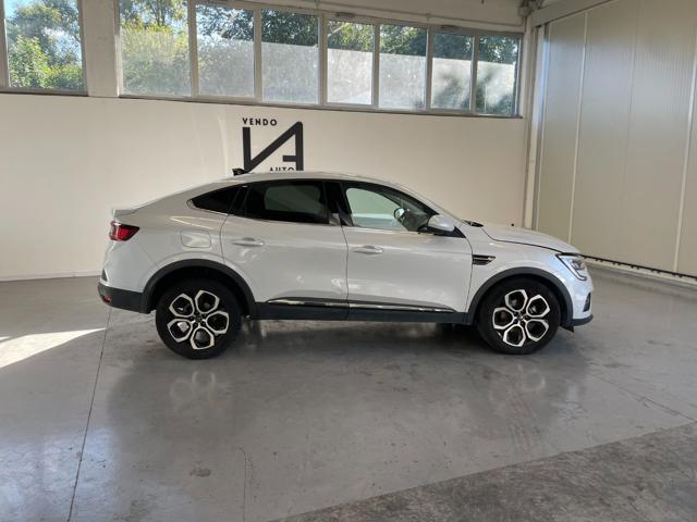 RENAULT Arkana FULL HYBRID E-TECH 145CV TECHNO